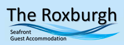 The Roxburgh Guest Accommodation